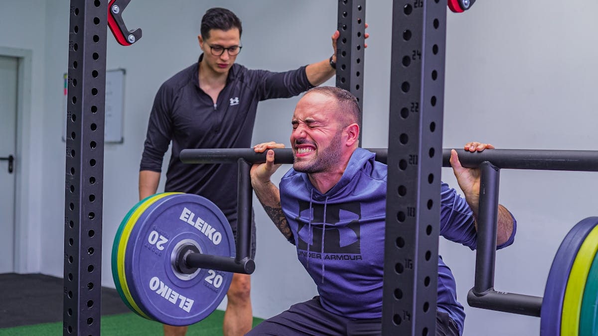Motiváció a fittség eléréséhez